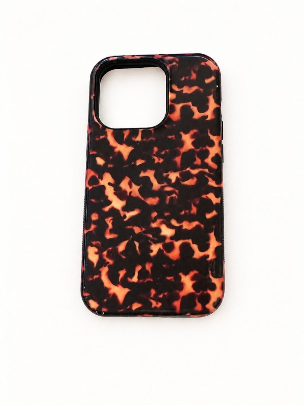 Casely Iphone 14 Pro MagSafe Case- Shell Shock